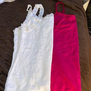 Tank Tops Bundle